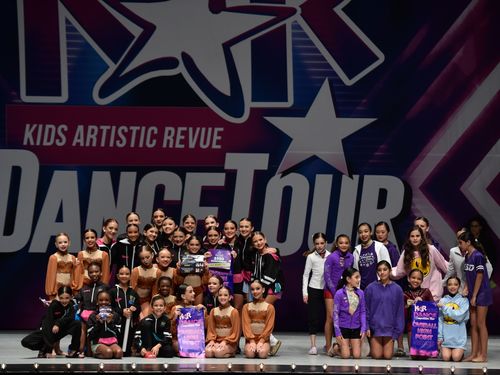 Lakeland, FL - 5/13/2022 - Awards