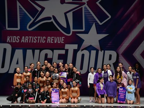 Lakeland, FL - 5/13/2022 - Awards