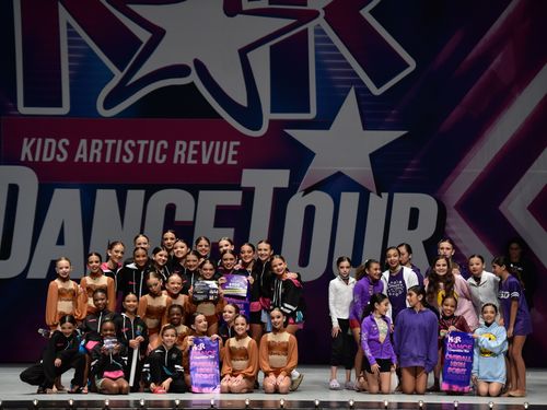 Lakeland, FL - 5/13/2022 - Awards