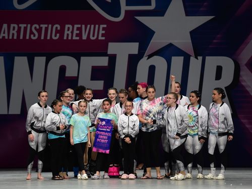 Lakeland, FL - 5/13/2022 - Awards