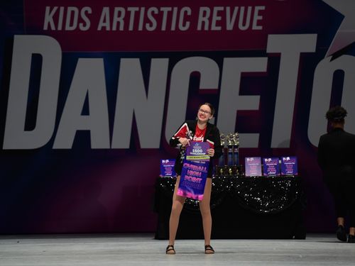 Lakeland, FL - 5/13/2022 - Awards