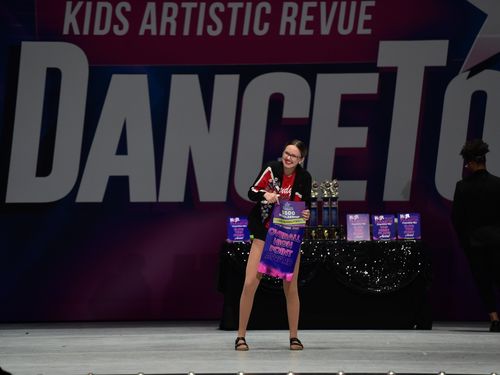 Lakeland, FL - 5/13/2022 - Awards