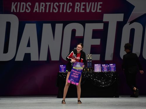 Lakeland, FL - 5/13/2022 - Awards