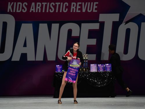 Lakeland, FL - 5/13/2022 - Awards