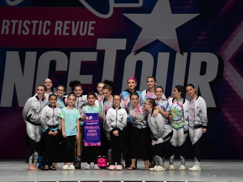 Lakeland, FL - 5/13/2022 - Awards