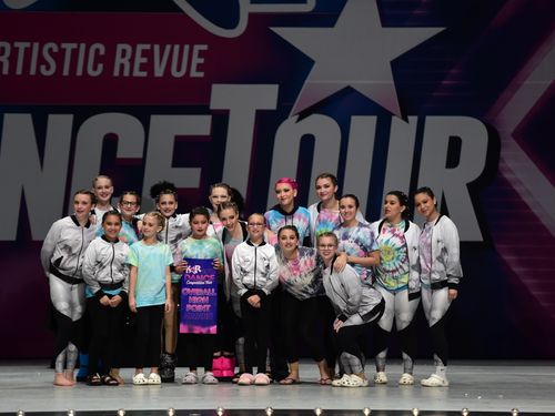 Lakeland, FL - 5/13/2022 - Awards