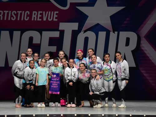 Lakeland, FL - 5/13/2022 - Awards