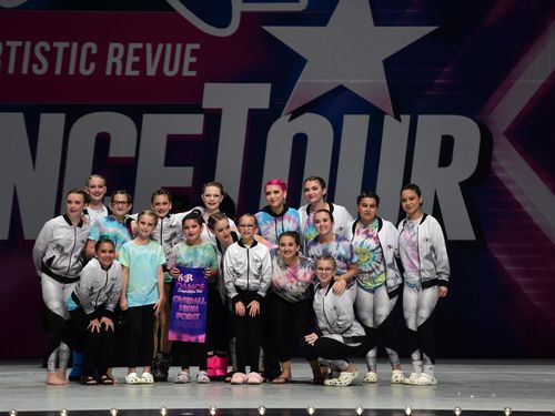 Lakeland, FL - 5/13/2022 - Awards