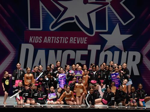 Lakeland, FL - 5/13/2022 - Awards