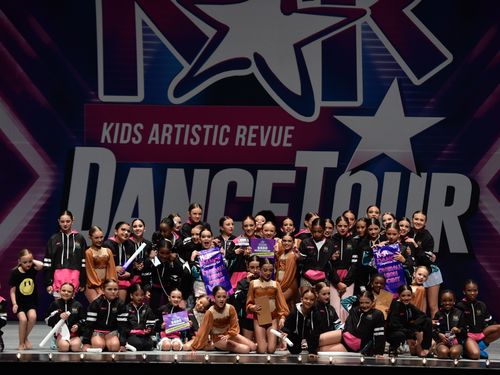 Lakeland, FL - 5/13/2022 - Awards