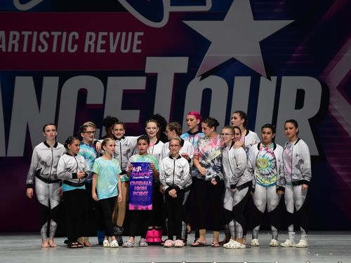 Lakeland, FL - 5/13/2022 - Awards