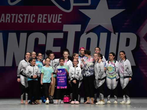 Lakeland, FL - 5/13/2022 - Awards