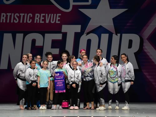 Lakeland, FL - 5/13/2022 - Awards
