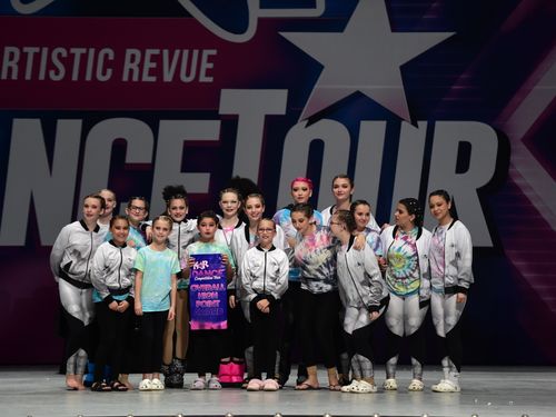 Lakeland, FL - 5/13/2022 - Awards