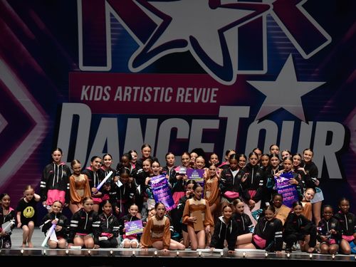 Lakeland, FL - 5/13/2022 - Awards