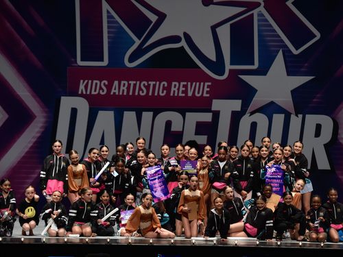 Lakeland, FL - 5/13/2022 - Awards