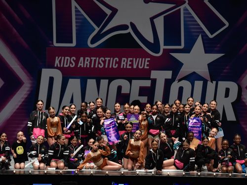 Lakeland, FL - 5/13/2022 - Awards