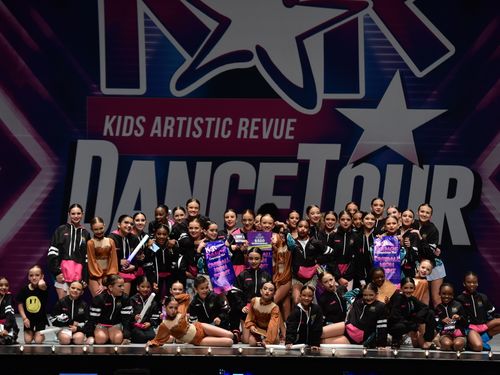 Lakeland, FL - 5/13/2022 - Awards