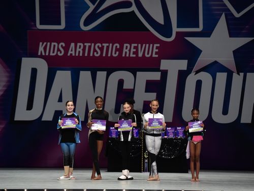Lakeland, FL - 5/13/2022 - Awards
