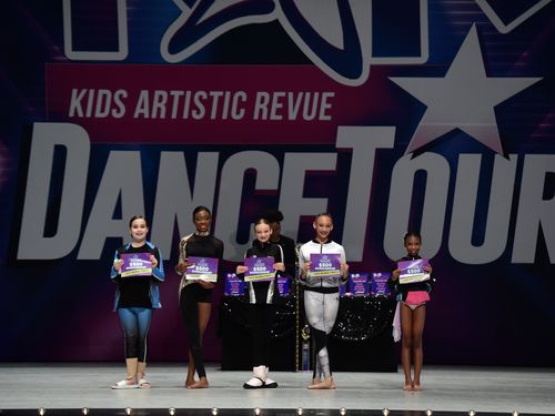 Lakeland, FL - 5/13/2022 - Awards