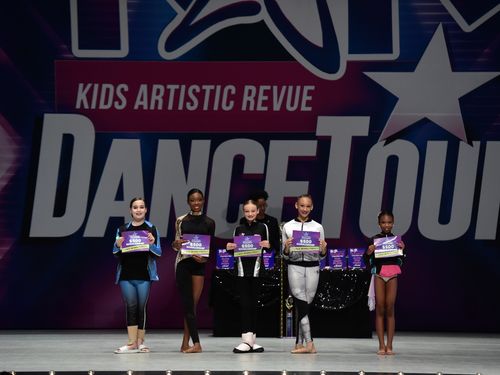 Lakeland, FL - 5/13/2022 - Awards