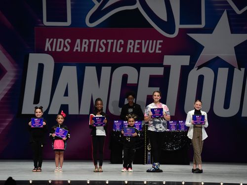 Lakeland, FL - 5/13/2022 - Awards