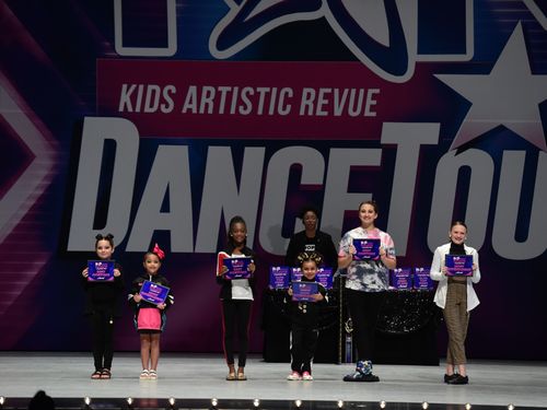 Lakeland, FL - 5/13/2022 - Awards