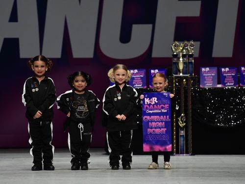 Lakeland, FL - 5/13/2022 - Awards