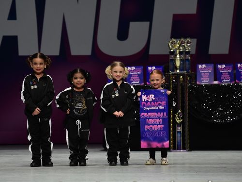 Lakeland, FL - 5/13/2022 - Awards