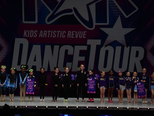 Lakeland, FL - 5/13/2022 - Awards