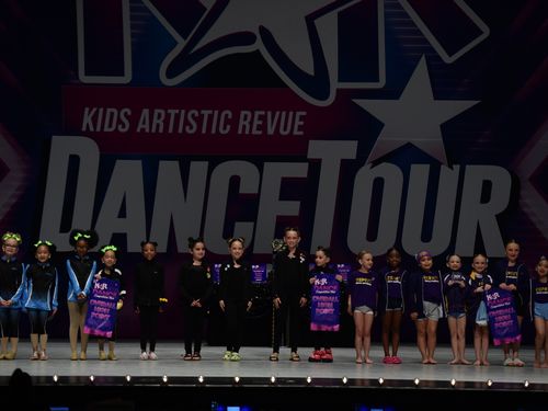 Lakeland, FL - 5/13/2022 - Awards