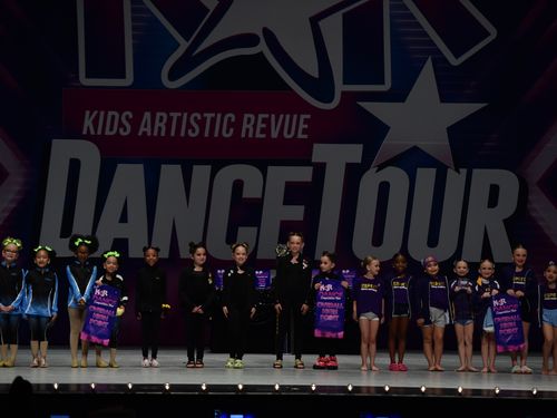 Lakeland, FL - 5/13/2022 - Awards