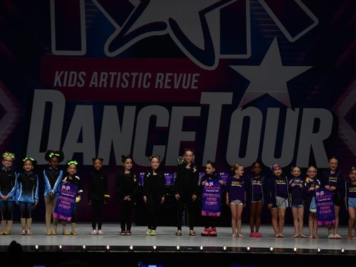 Lakeland, FL - 5/13/2022 - Awards