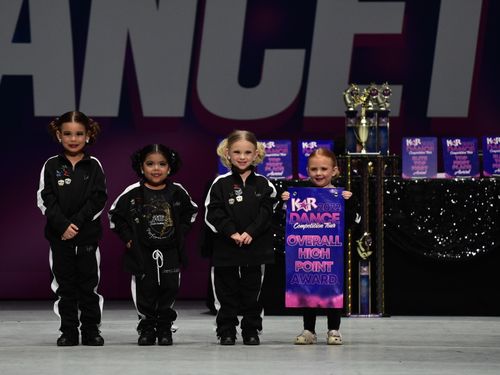 Lakeland, FL - 5/13/2022 - Awards