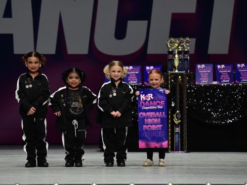 Lakeland, FL - 5/13/2022 - Awards
