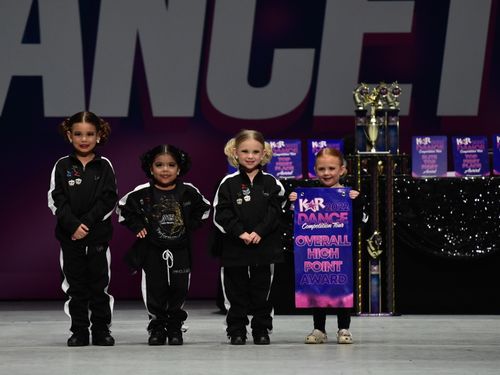 Lakeland, FL - 5/13/2022 - Awards