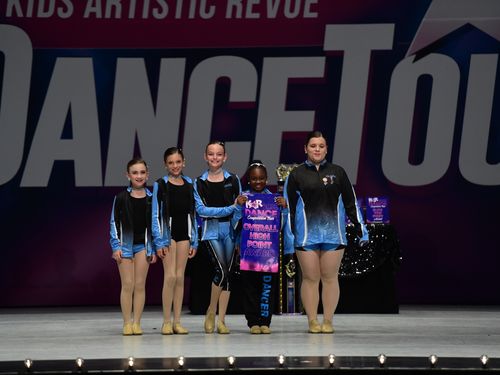 Lakeland, FL - 5/13/2022 - Awards