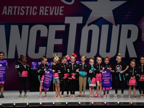 Lakeland, FL - 5/13/2022 - Awards