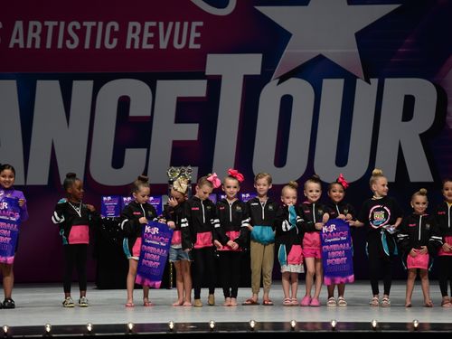 Lakeland, FL - 5/13/2022 - Awards