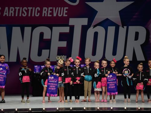 Lakeland, FL - 5/13/2022 - Awards