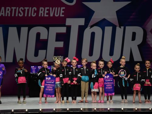 Lakeland, FL - 5/13/2022 - Awards