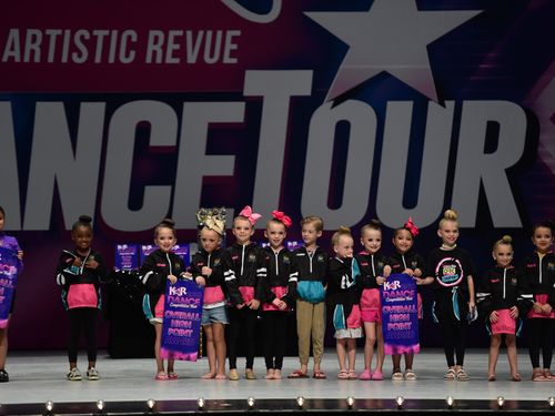 Lakeland, FL - 5/13/2022 - Awards