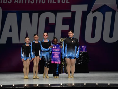 Lakeland, FL - 5/13/2022 - Awards