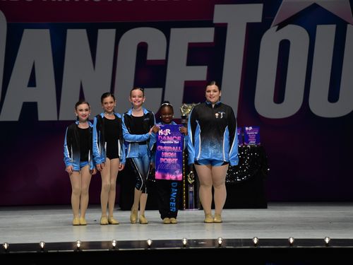 Lakeland, FL - 5/13/2022 - Awards