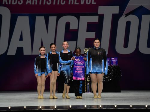 Lakeland, FL - 5/13/2022 - Awards