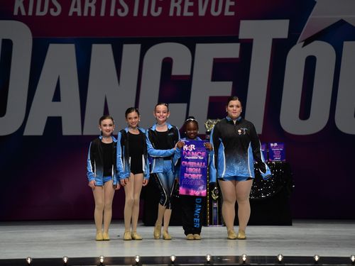 Lakeland, FL - 5/13/2022 - Awards