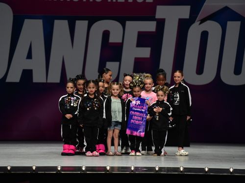 Lakeland, FL - 5/13/2022 - Awards