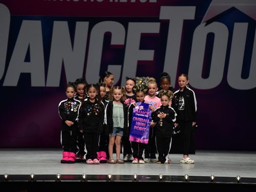 Lakeland, FL - 5/13/2022 - Awards