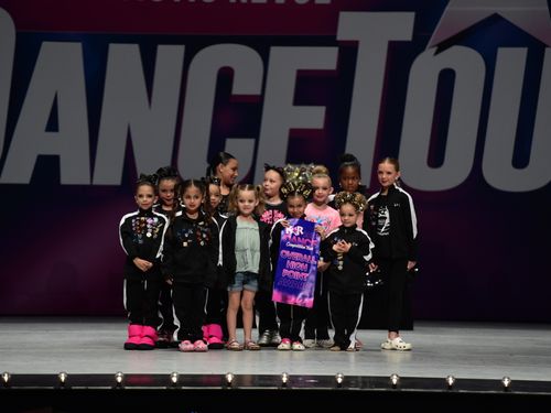 Lakeland, FL - 5/13/2022 - Awards
