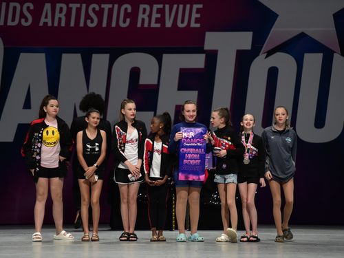 Lakeland, FL - 5/13/2022 - Awards